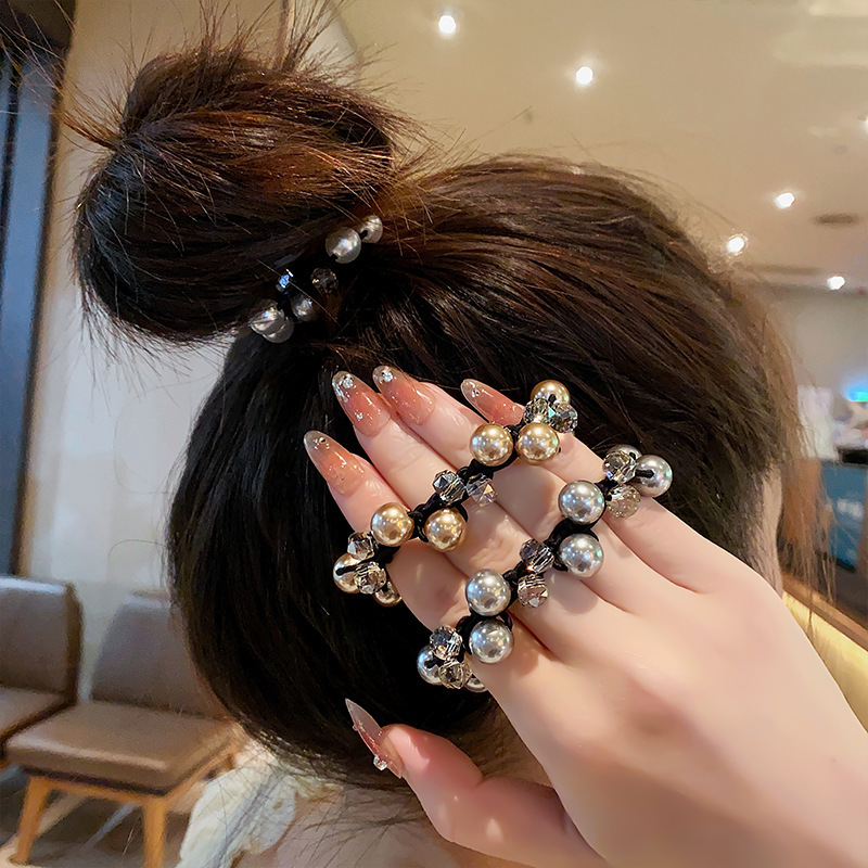 2025★髪飾り★ヘアアクセサリー★ヘアゴム★シュシュ