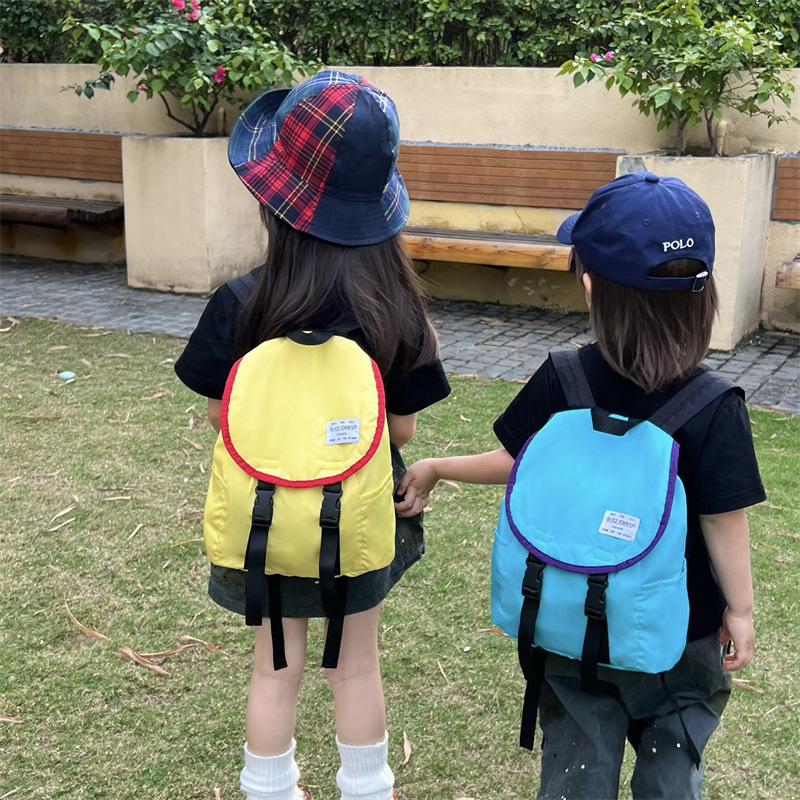 2025新型★子供用バッグ★リュック★2色