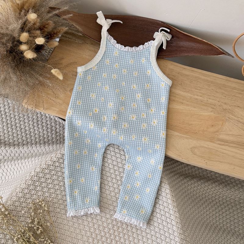 2025秋新入荷★ベビー服　ロンパース　連体服★6-9M/66〜2-3Y/100
