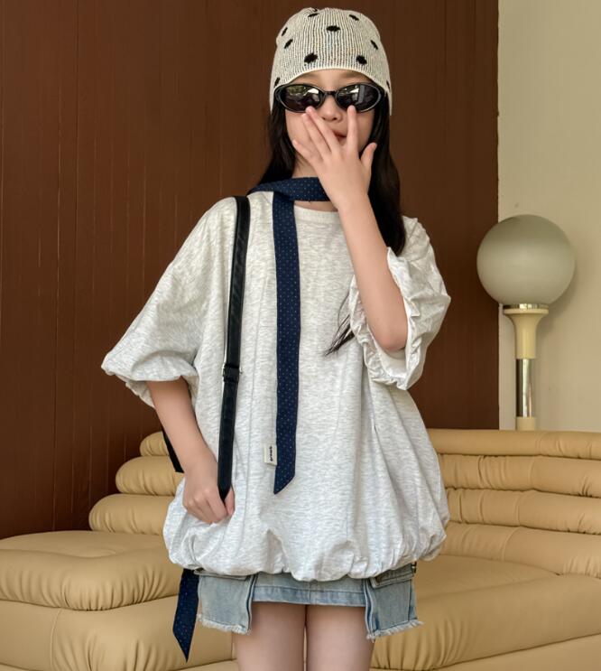 2025秋新作JM★子供服　トップス★110cm〜160cm