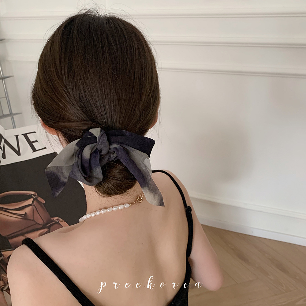 2025★髪飾り★ヘアアクセサリー★ヘアゴム★シュシュ