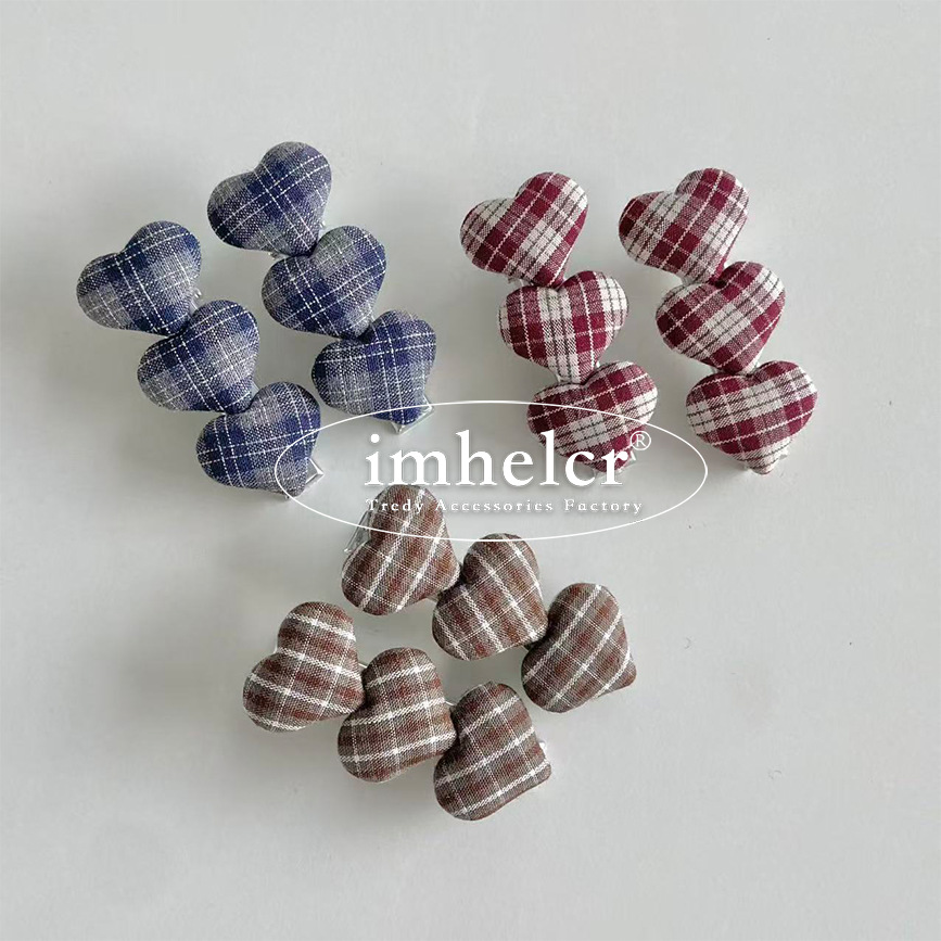 2025年新品★髪飾り　アクセサリー★ヘアビン