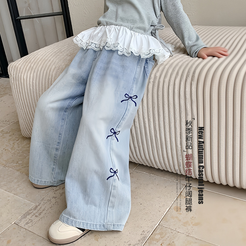 2025新入荷★子供服　ズボン★100cm〜150cm