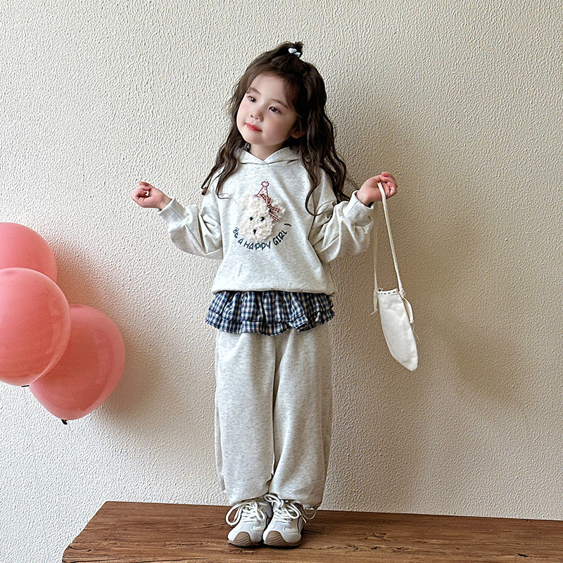 2025新品★子供服　セットアップ★80cm〜130cm