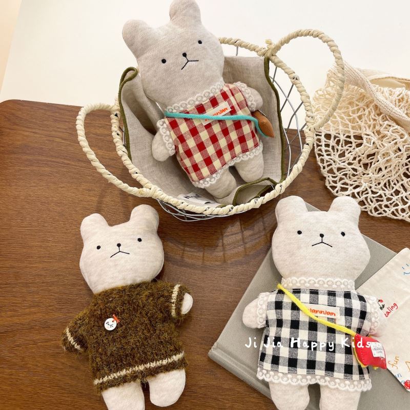 子供用品★ベビー玩具・ホビー★なだめぬいぐるみ★