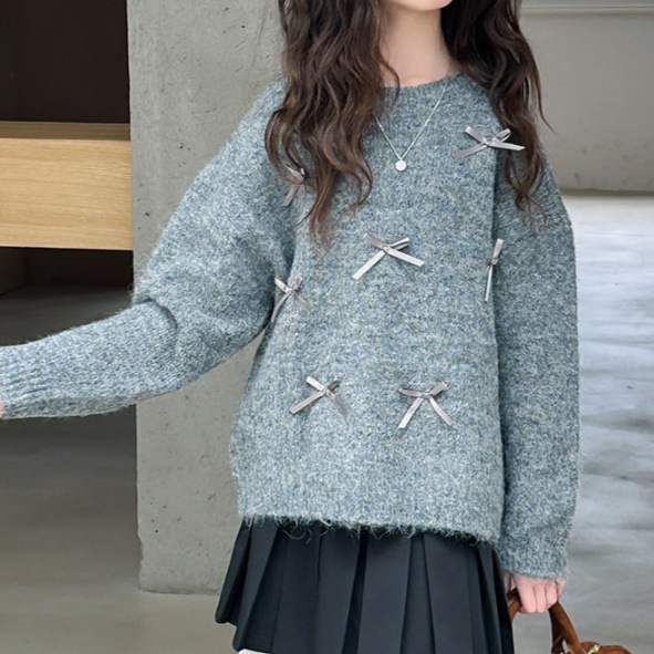 2025年新★子供服　セーター&スカート★120cm〜170cm