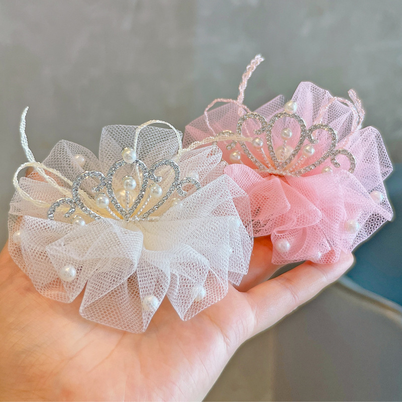 2025年新品★子供髪飾り　アクセサリー★