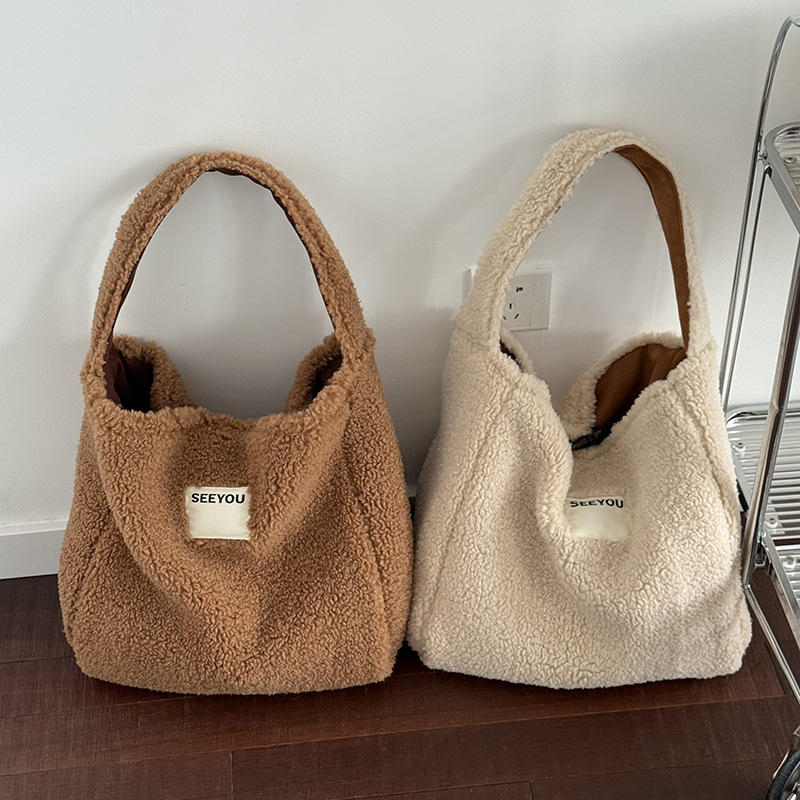 2025冬新型★ハンドバッグ★ショルダーバッグ★2色