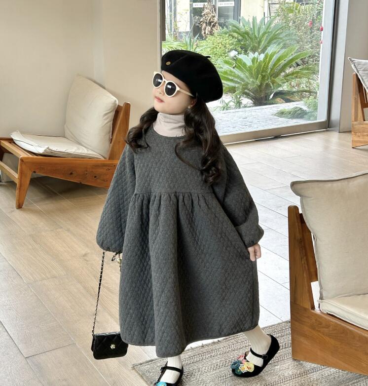 2025新品★子供服　インナー&ワンピース★90cm〜140cm