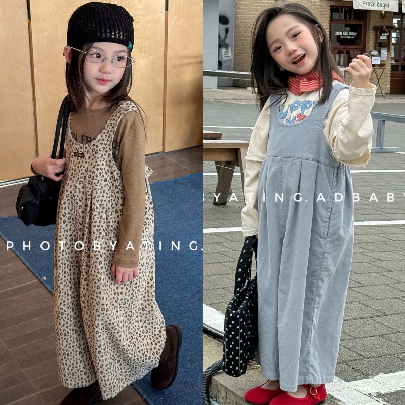 2026新品SJ★子供服　連体服★80cm〜130cm 2色