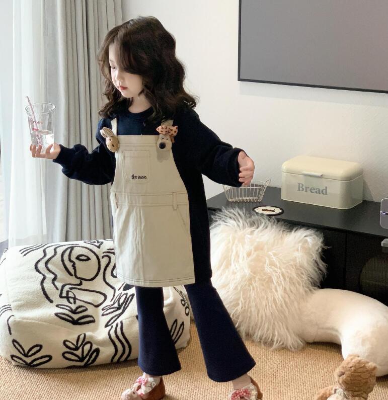 2026新作★子供服　トップス&ズボン分けて★90cm〜140cm
