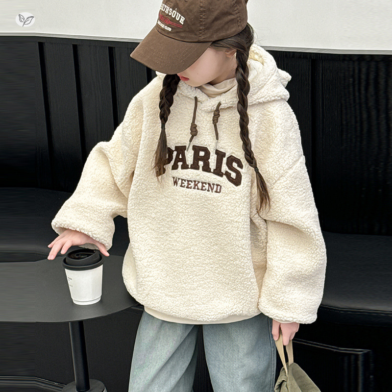 2026新品★子供服　パーカー★120cm〜170cm