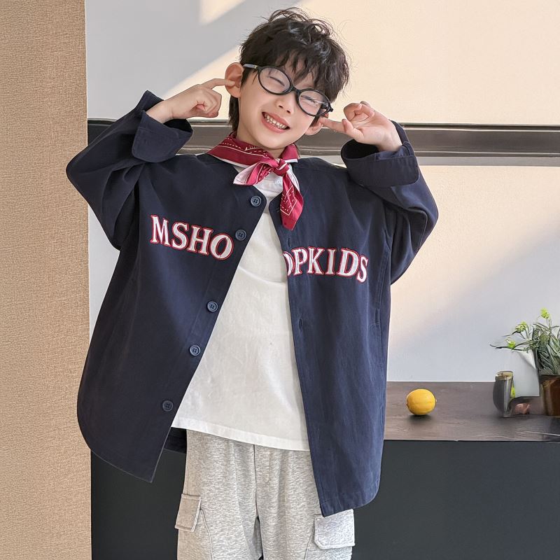 2026新品★子供服 　コート★90cm〜160cm