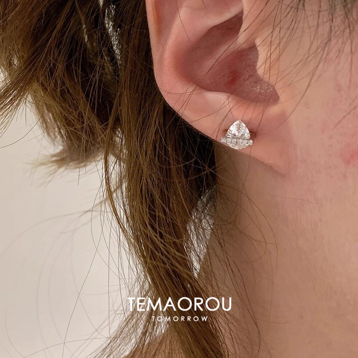 2026★ピアス★ファッション★耳飾り★ 2色