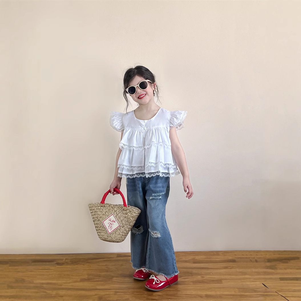 2026新作★子供服　トップス&ズボン分けて★90cm〜140cm