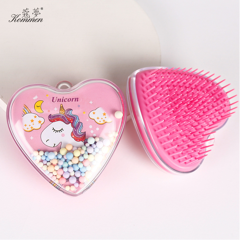 ★雑貨★子供用櫛★化粧用品　くし★