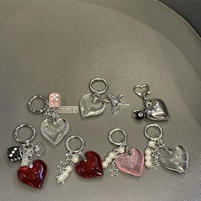 2026★雑貨★バッグチャーム★キーホルダー