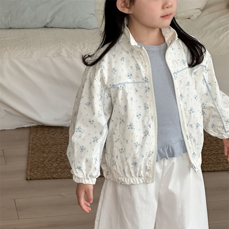 2026新品XF★子供服 　コート★80cm〜130cm