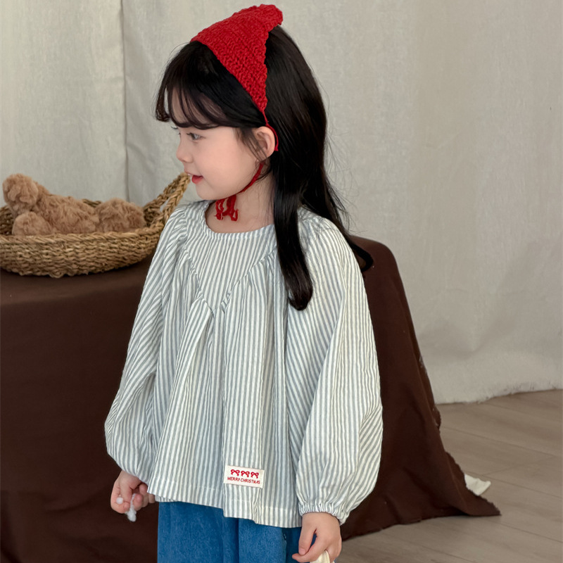 2026新作XF★子供服　トップス★80cm〜130cm