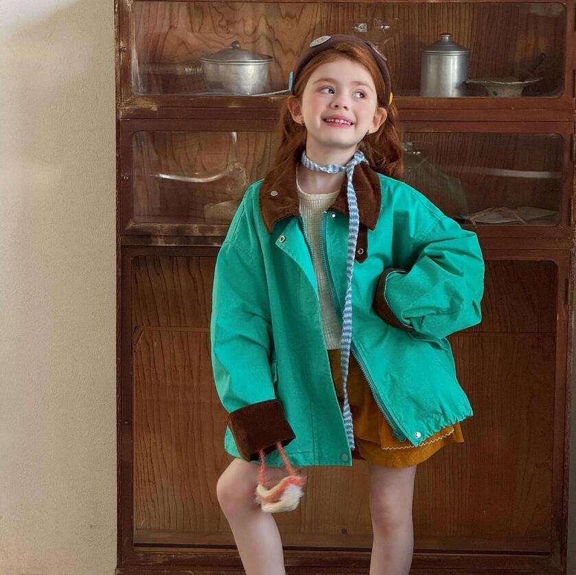 2026新品J★子供服 　コート★90cm〜150cm