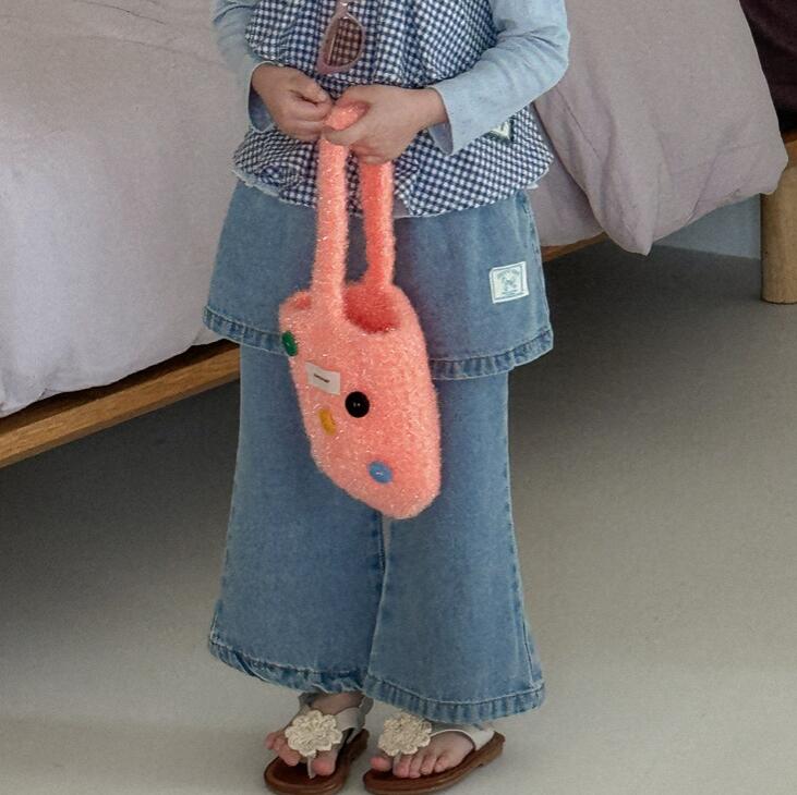 2026新入荷JM★子供服　ズボン★90cm〜140cm