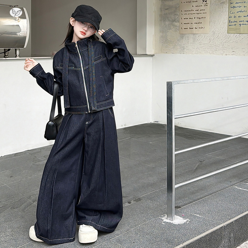 2026新品★子供服　セットアップ★120cm〜170cm