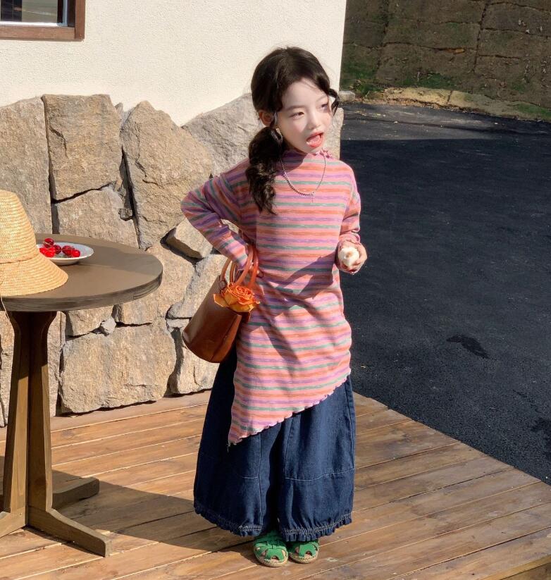 2026新品★子供服　ワンピース&ズボン分けて★90cm〜140cm