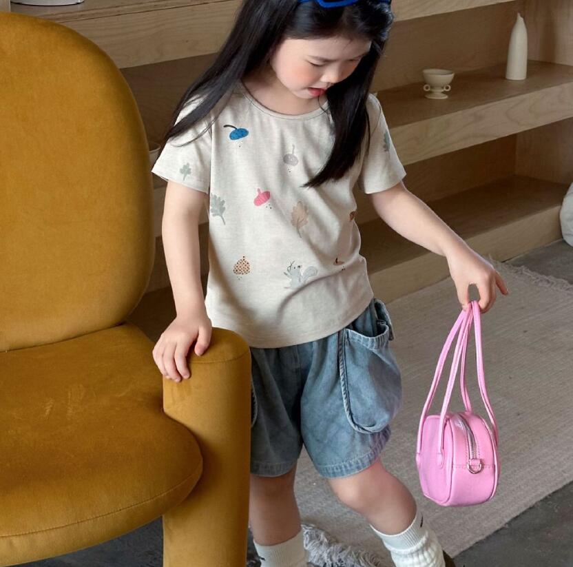 2026新作TM★子供服　トップス★90cm〜150cm