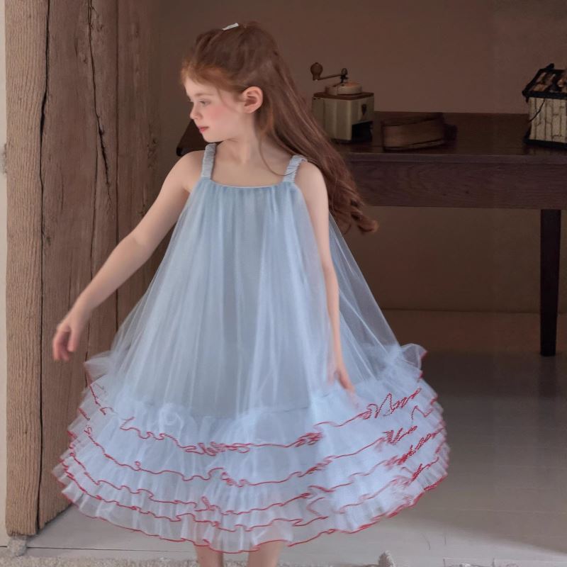 2026新品otaly★子供服　ワンピース★90cm〜130cm