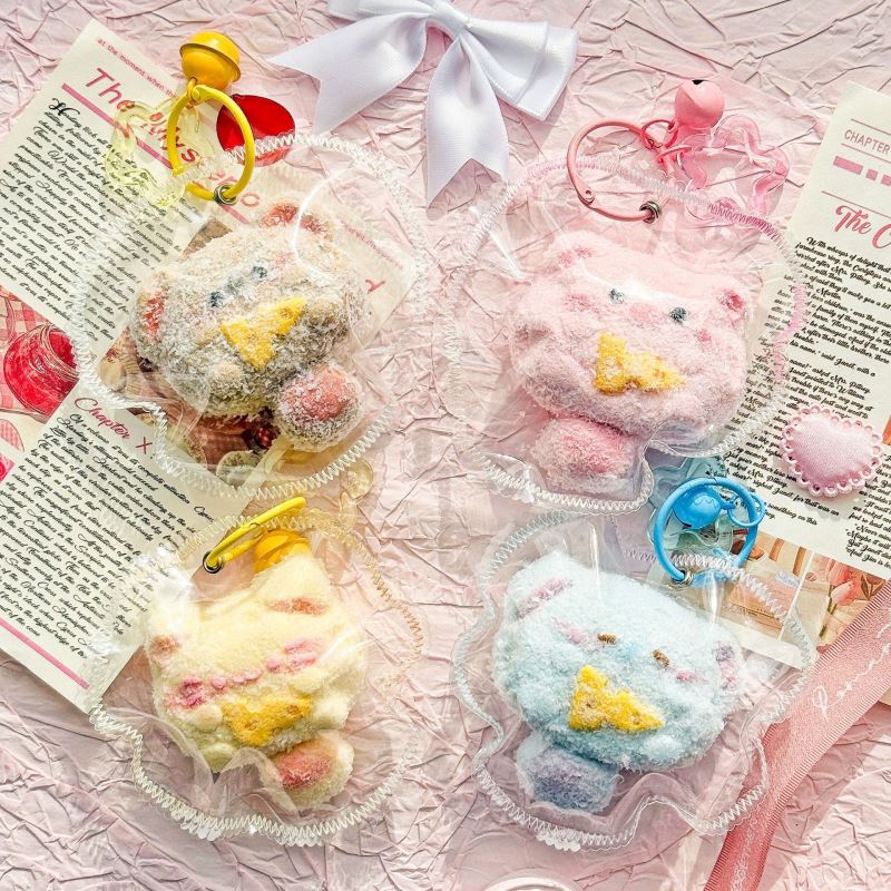 ソフトトイ★もちもち玩具・ホビー★ストレス解消★