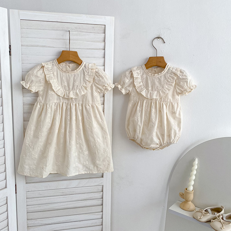 2026新入荷★ベビー服　ロンパース&ワンピース★66cm〜90cm