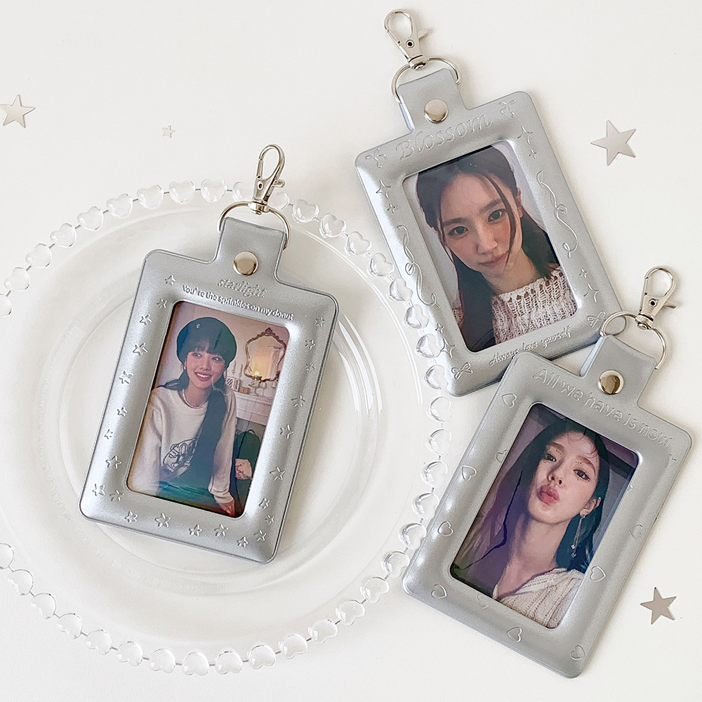 カードケース★カード収納用 　吊りポーチ★トレカ収納ファイル