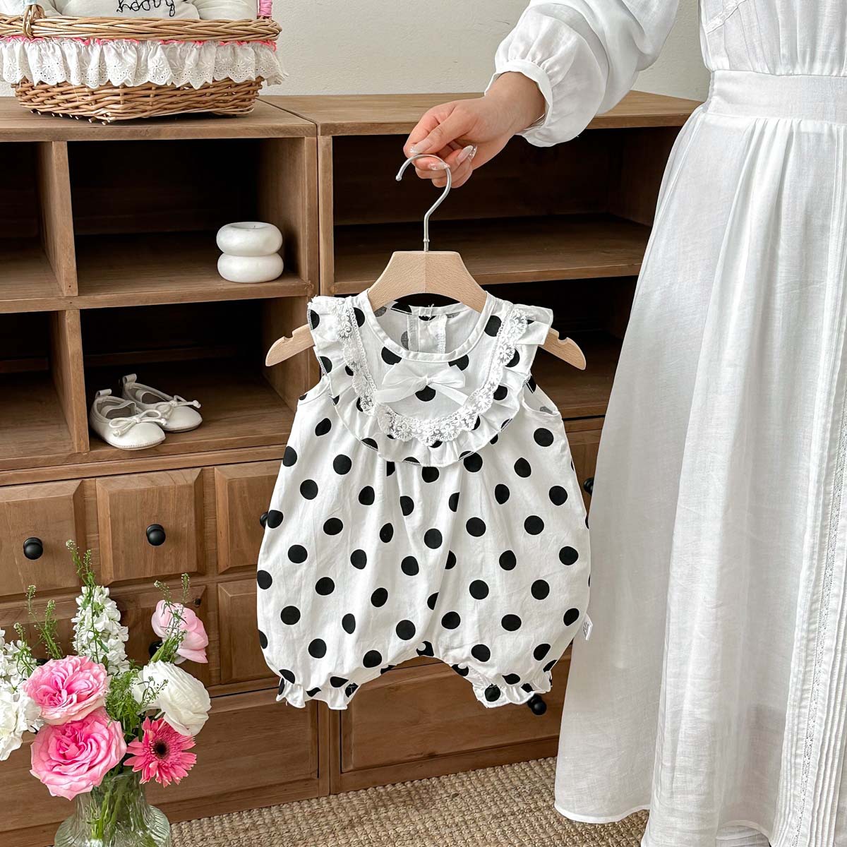 2026新入荷★ベビー服　ロンパース★66cm〜90cm