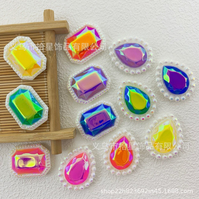 DIYパーツ★芸DIY★チャーム★デコパーツ★アクセサリー