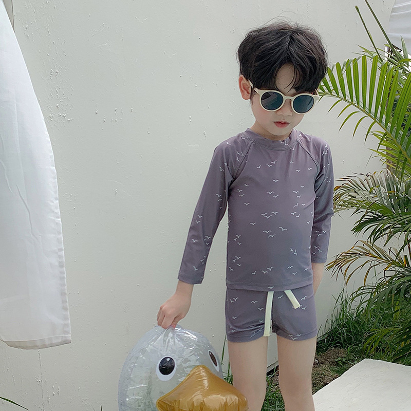 2026新品★子供服　水着★90cm〜140cm