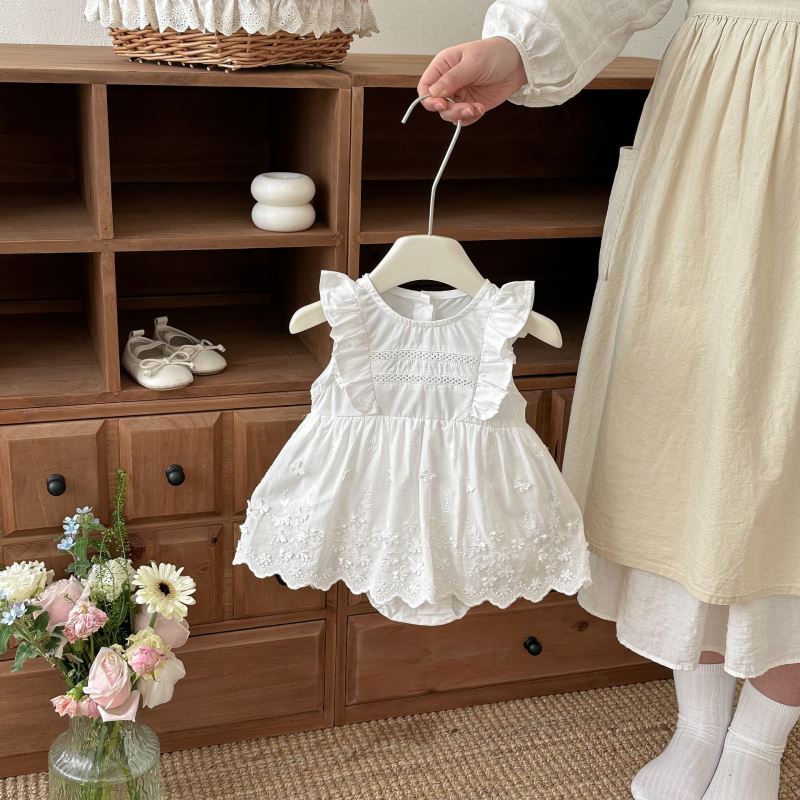 2026新入荷★ベビー服　ロンパース★66cm〜90cm