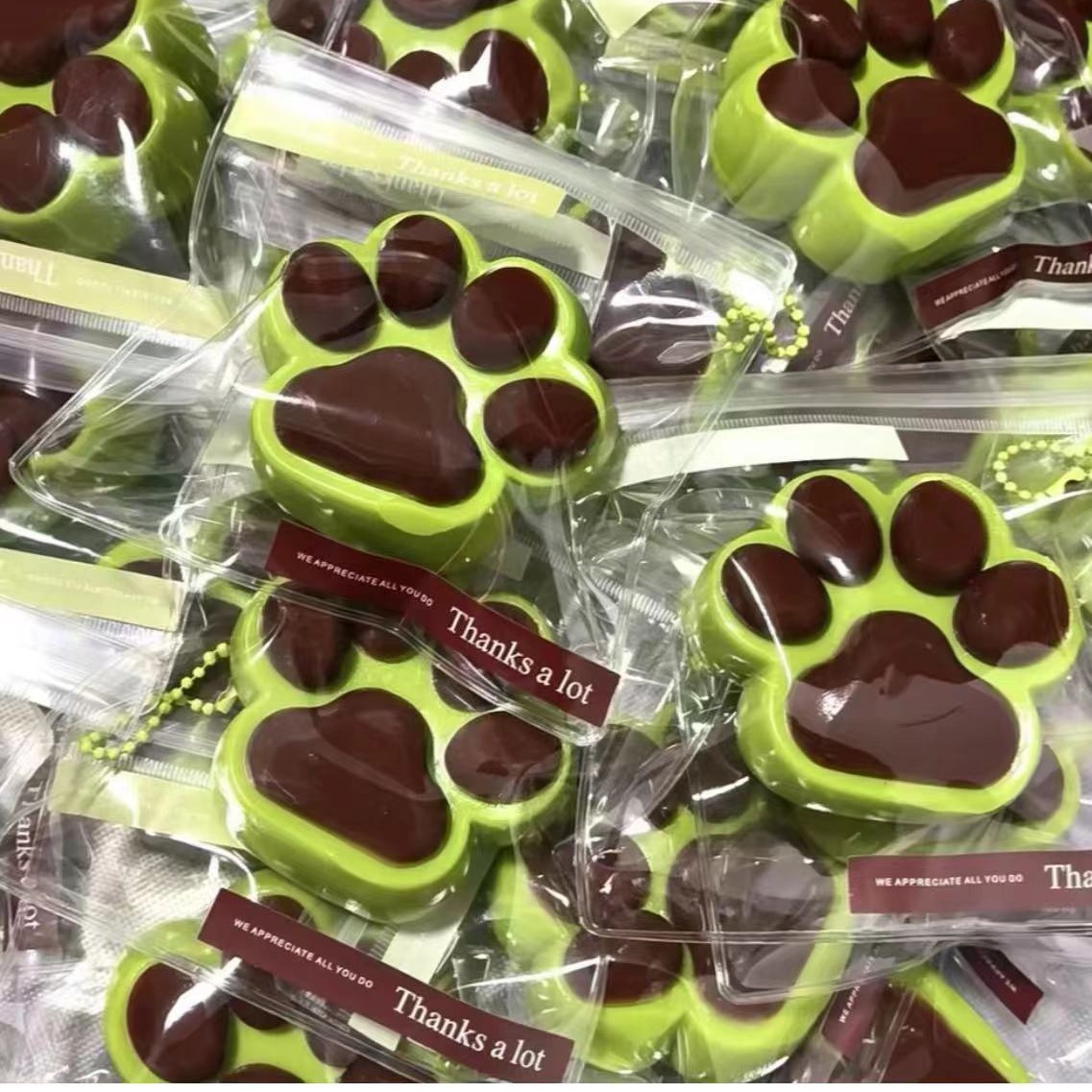 イライラ解消/スクイーズ / 柔らかい感触 / どろどろ / ストレス解消/プニプニ/手作りDIY