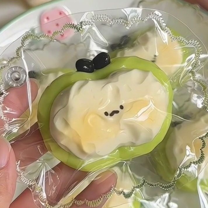 ソフトトイ★もちもち玩具・ホビー★ストレス解消★