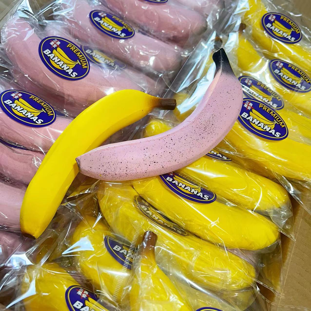 ソフトトイ★もちもち玩具・ホビー★ストレス解消★