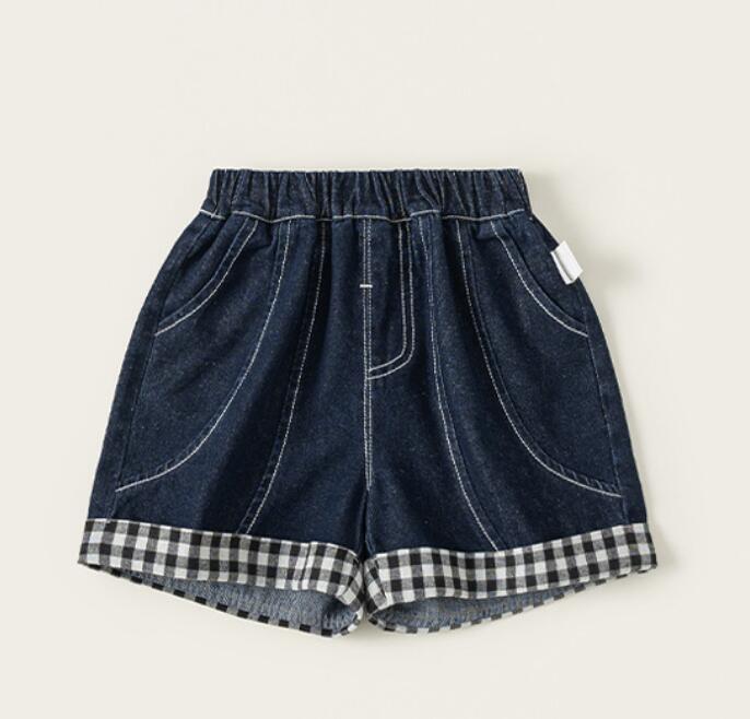 2026新入荷★子供服　ズボン★80〜140