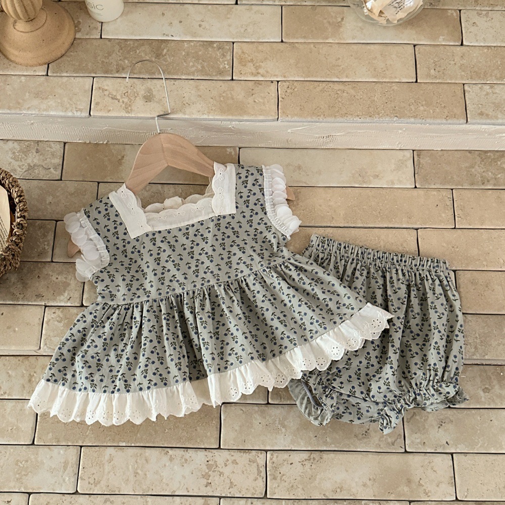 2026新品★子供服　セットアップ★73cm〜100cm