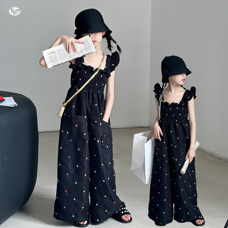 2026新品★子供服　連体服★120cm〜170cm