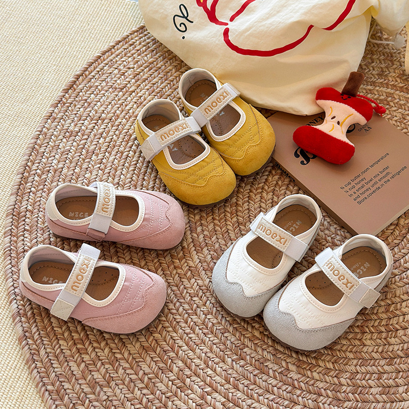 2026新入荷★子供靴★シューズ　単靴★21/13.5cm〜30/18.4cm 3色