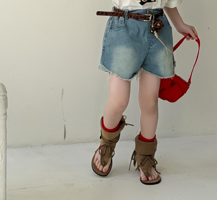 2026新入荷MXM★子供服　ズボン★100cm〜160cm