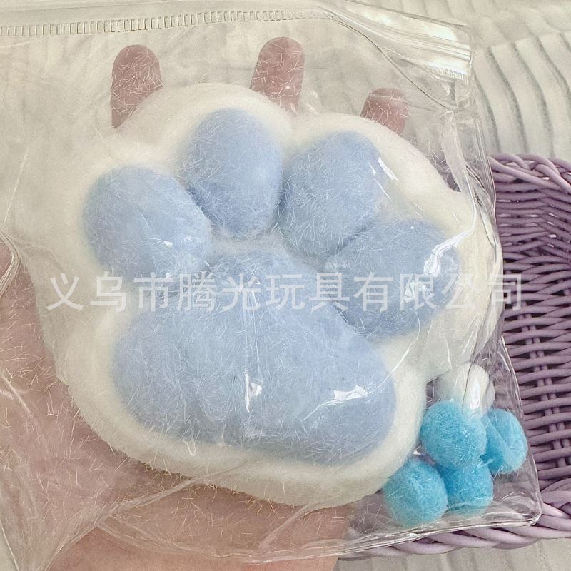 ソフトトイ★もちもち玩具・ホビー★ストレス解消★