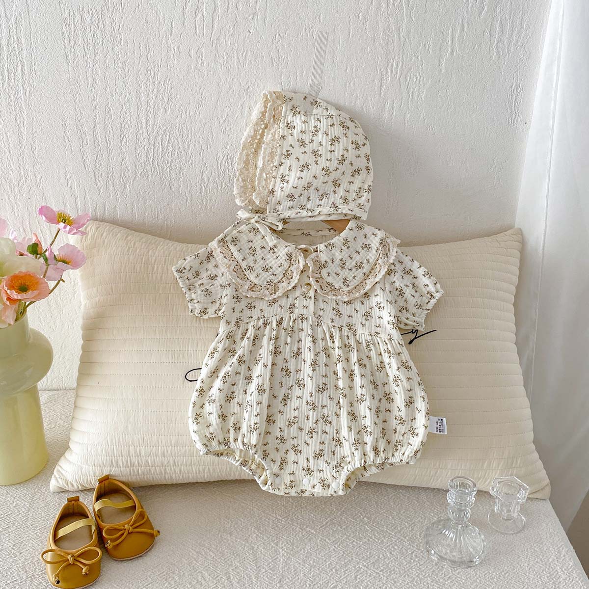 2026新入荷★ベビー服　ロンパース★66cm〜90cm