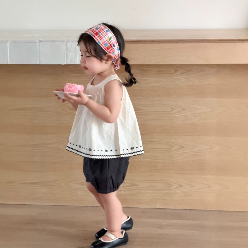 2026新作TLK★子供服　トップス&ズボン分けて★73CM〜110cm