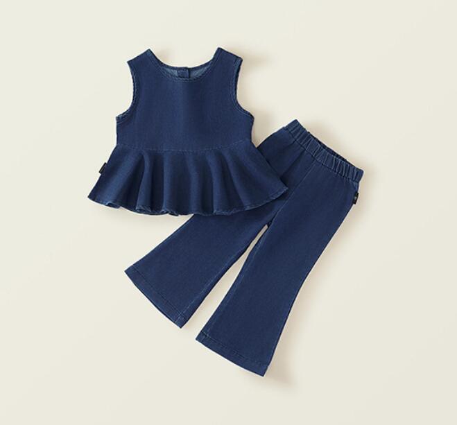 2026新品★子供服　セットアップ★90cm〜140cm