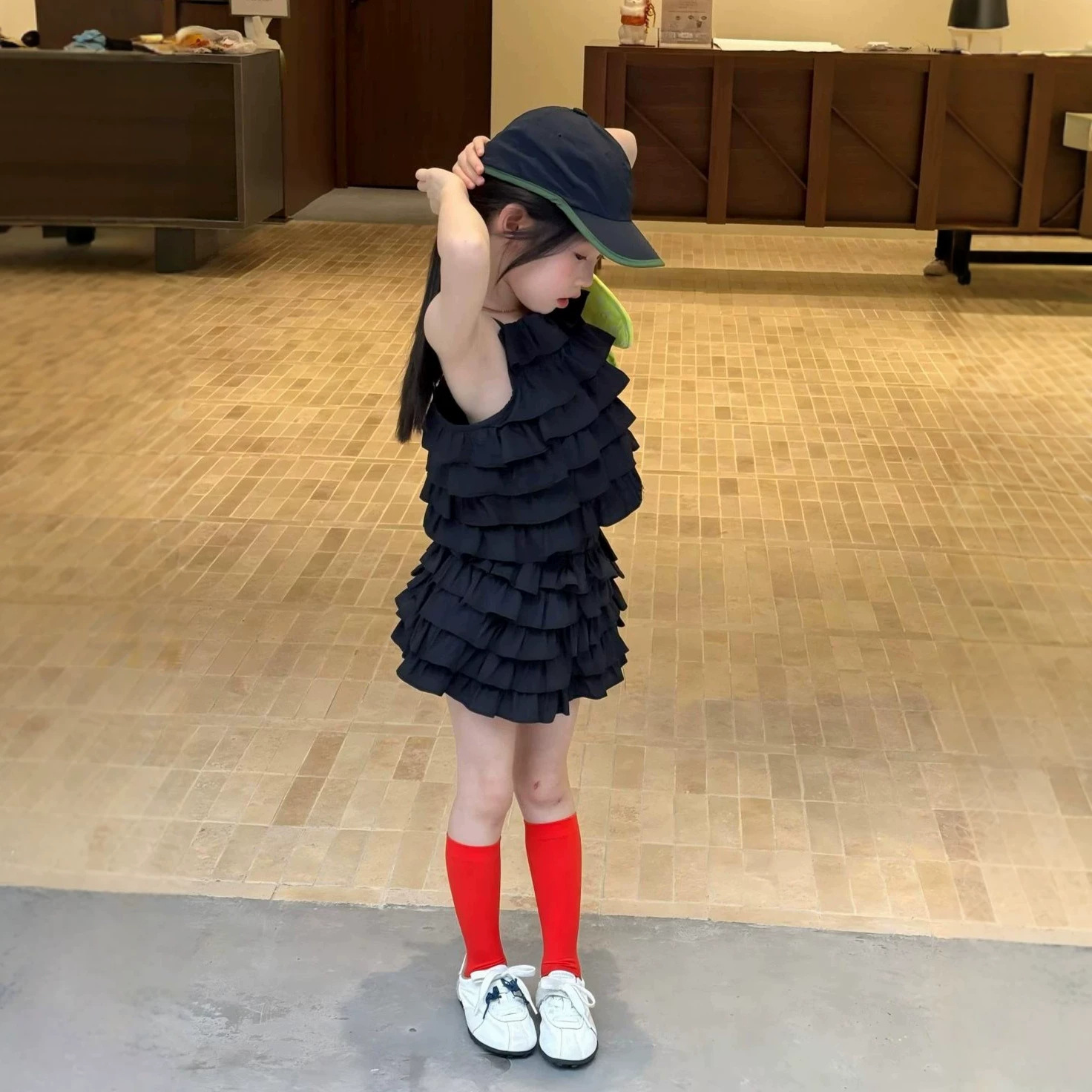 2026新品JS★子供服　セットアップ★90cm〜150cm