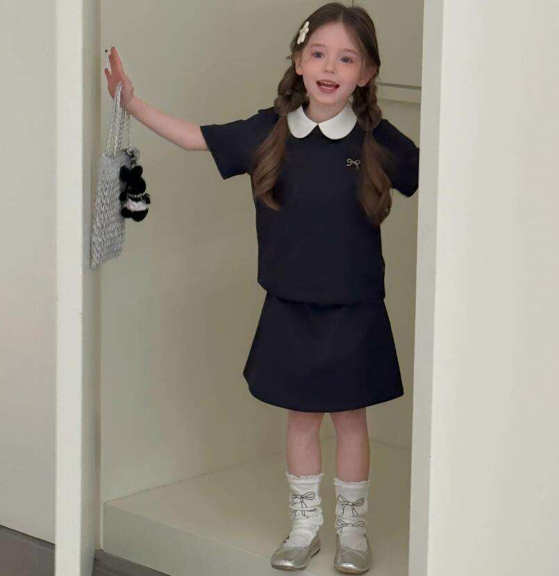 2026新品JS★子供服　セットアップ★90cm〜150cm